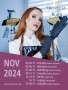 Aurelia van Foxx am 14 Nov im SM Bahnhof