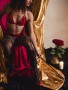 NEU Bizzare Prinzessin im Studio LUX