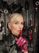 Mistress Helen Bates Langzeiterziehung in Bochum