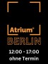 Atrium - Das größte Domina-& Bizarrstudio Berlins