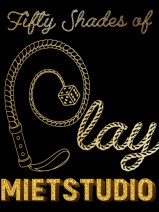 Fifty Shades of PLAY - Exklusives Mietstudio