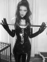 Mistress Cohbra - tall and elegant