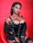 Mistress Olympya im FemDom