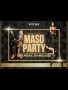 Maso-Playparty im Mistress Empire